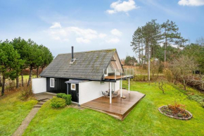 Beautiful Holiday Home With Sea View Near Ebeltoft, Ebeltoft
